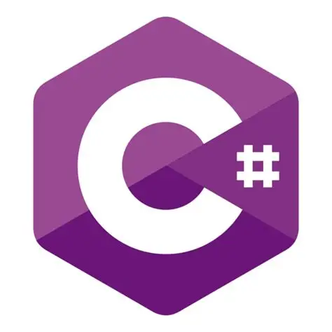 C#